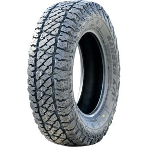 Thunderer Ranger ATR 33X12.50R20 114S Load Range E All-Season Tire