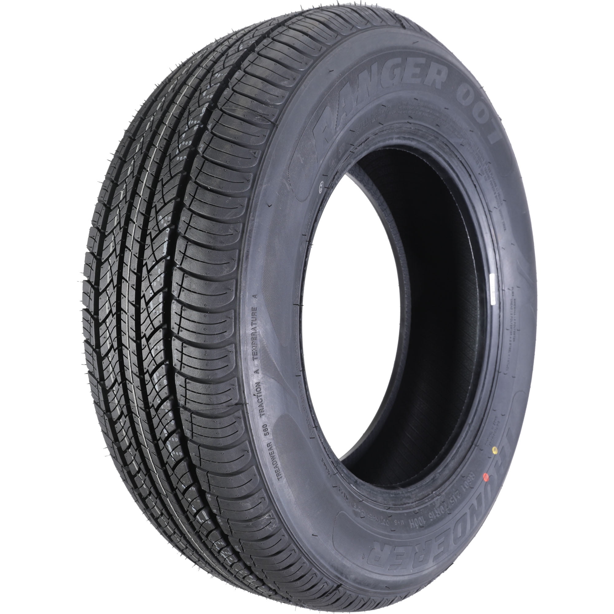 Thunderer Ranger R007 HT P275/55R20 117V XL All-Season Tire