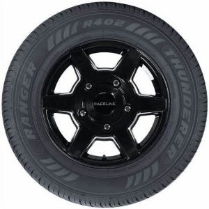 Thunderer Ranger R402 215/70R15 109/107R Load Range D All-Season Tire