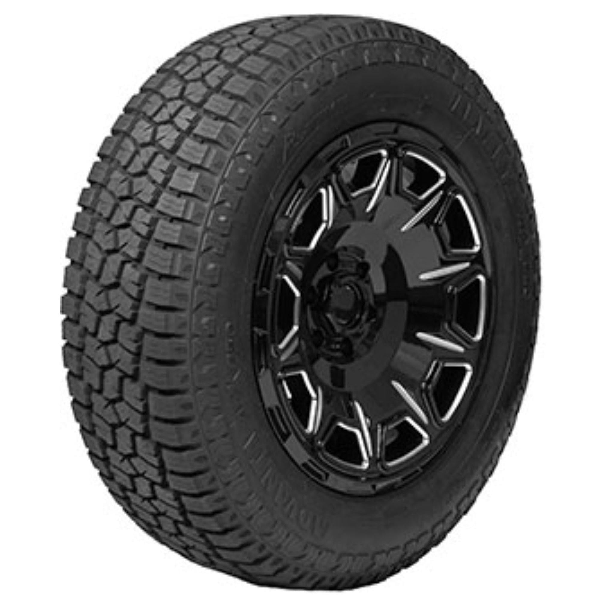 Advanta ATX-850 235/75R15 109S XL All-Season Tire