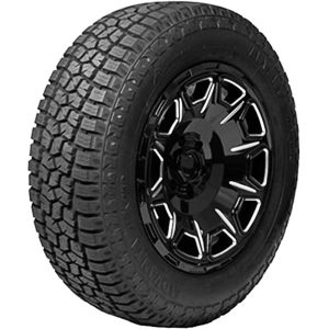 Advanta ATX-850 245/65R17 107S All-Season Tire