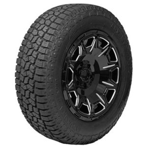 Advanta ATX-850 255/75R17 115T All-Season Tire