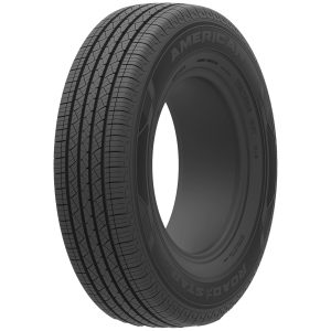 American Roadstar H/T All Season LT245/75R16 120/116S LRE Tire