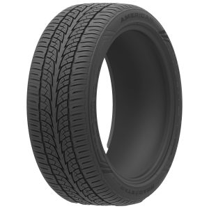 American Roadstar HP AS All Season 285/45R22 114V XL Tire