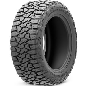 American Roadstar R/T 275/55R20 117T XL Tire