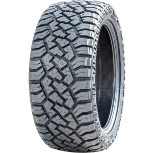 Arisun Aresta R/T ZG07 35X12.50R22 121Q Load Range F All-Season Tire