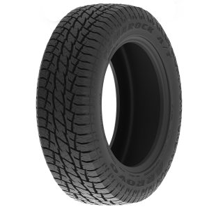 Arroyo Tamarock A/T 255/75R17 115T All-Season Tire