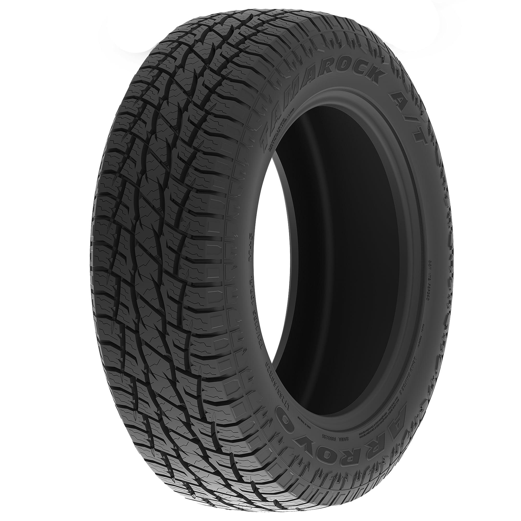 Arroyo Tamarock A/T 265/60R18 114T XL All-Season Tire