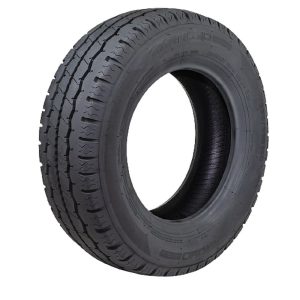 Arroyo Van Pro 235/65R16 121/119R Load Range E All-Season Tire