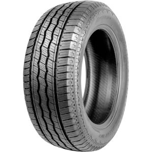 Atturo Trail Blade H/T LT245/75R16 120S Load Range E All-Season Tire
