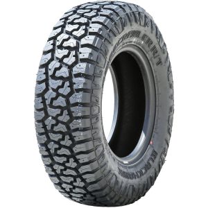 BlackHawk Ridgecrawler R/T 245/75R16 120/116Q LRE All-Season Tire