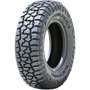 BlackHawk Ridgecrawler R/T 35X12.50R18 128Q LRF All-Season Tire