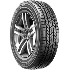 Bridgestone Alenza AS Ultra 245/55R19 103V All-Season Tire