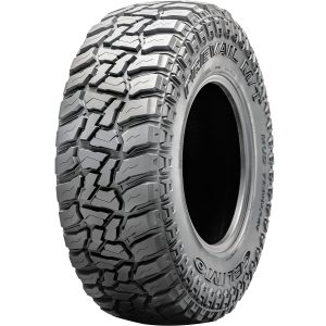 Celimo Prevail M/T 32X11.50R15 113Q Load Range C All-Season Tire