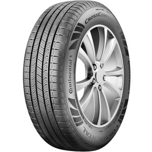 Continental CrossContact RX 255/70R17 112T All-Season Tire