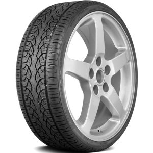 Delinte Desert Storm D8+ 255/50R18 106V XL All-Season Tire