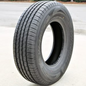 Evoluxx Rotator H/T LT31X10.50R15 109R Load Range C All-Season Tire