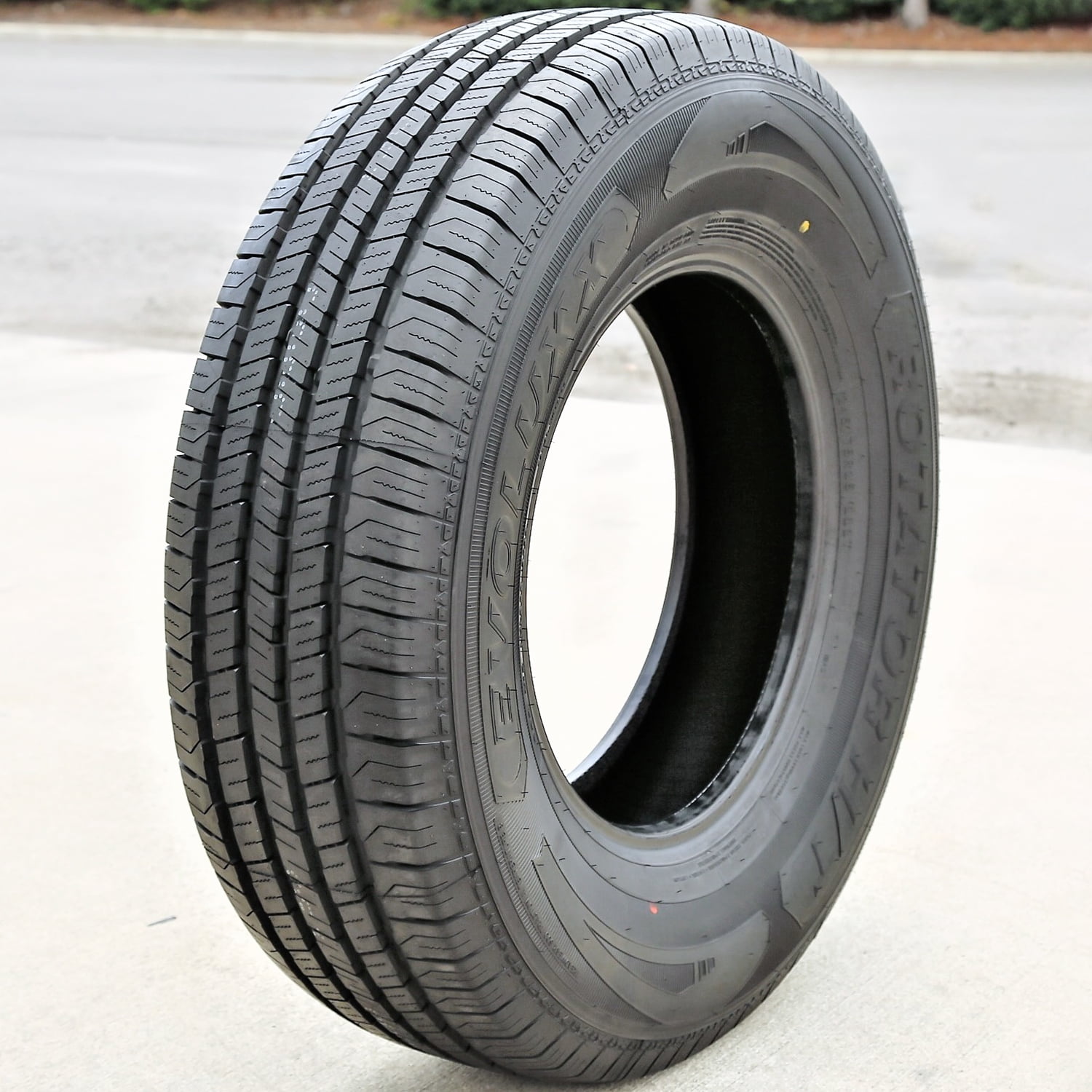 Evoluxx Rotator H/T LT31X10.50R15 109R Load Range C All-Season Tire
