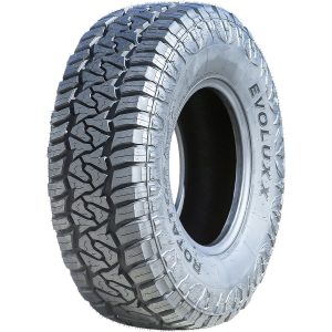 Evoluxx Rotator R/T LT265/70R17 121Q Load Range E All-Season Tire
