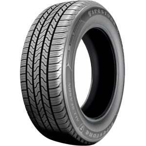 Firestone All Season 215/60R16 95V Tire