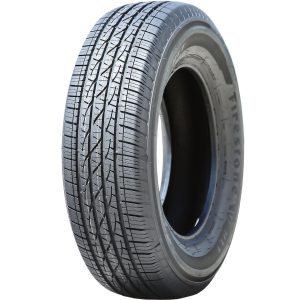 Firestone HLT 245/70R17 110T All-Season Tire