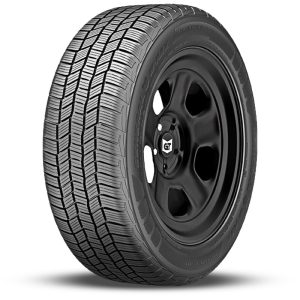 General G-MAX Justice AW 245/55R18 103V Tire