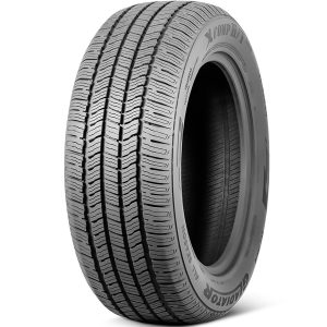 Gladiator X Comp H/T ASII LT275/70R18 125/122S LRE All-Season Tire
