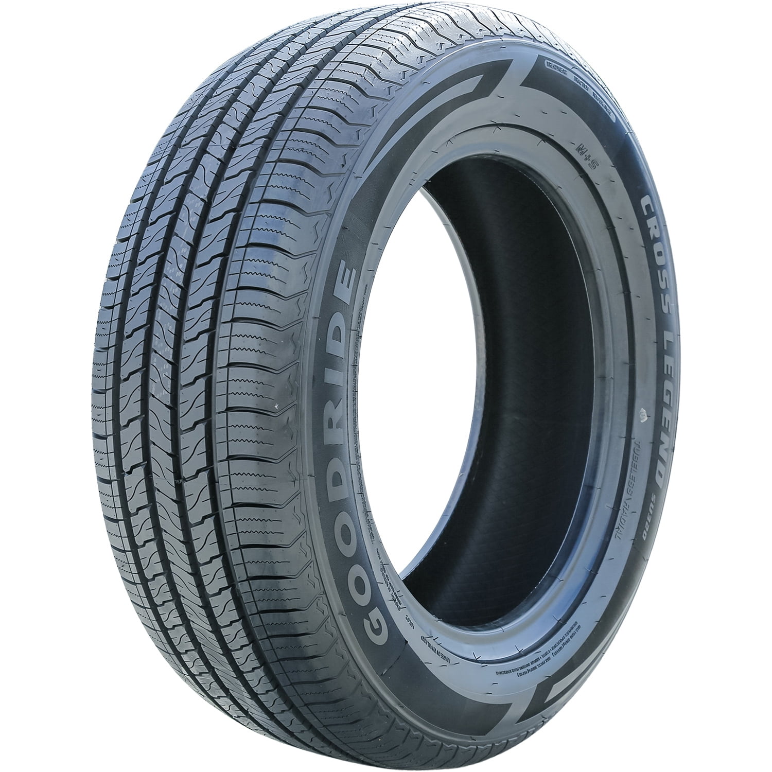Goodride Cross Legend SU320 235/70R15 102T All-Season Tire