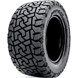 Gripmax MaxGrip X/T LT245/65R17 117S Load Range E All-Season Tire