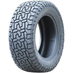 Gripmax MaxGrip X/T 33X11.50R20 118S Load Range E All-Season Tire