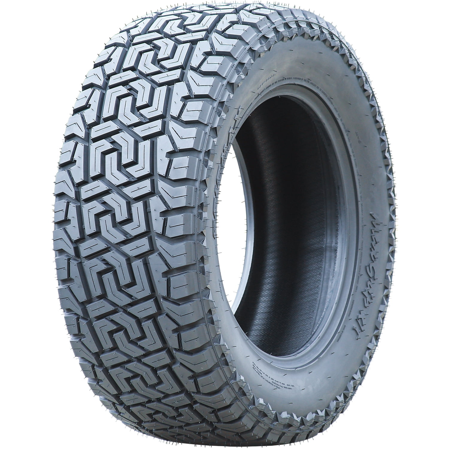 Gripmax MaxGrip X/T 33X11.50R20 118S Load Range E All-Season Tire