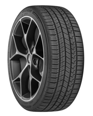 Hankook Ventus S1 AS 265/45ZR20 108Y XL All-Season Tire