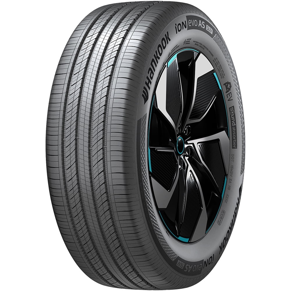 Hankook iON evo AS SUV 245/45R20 103Y XL All-Season Tire