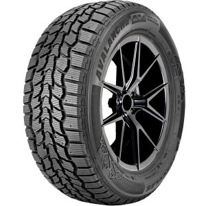 Hercules Avalanche RT 225/55R18 98T Winter Tire