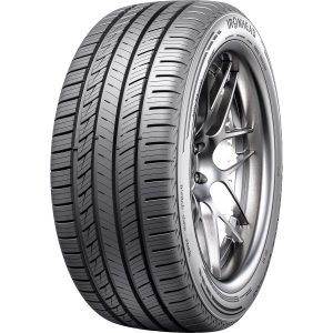 Ironhead Vengeance UHP HPD01 245/55R18 107W XL Tire
