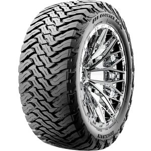 Ironman All Country M/T-X 35X12.50R20 125Q LRF All-Season Tire
