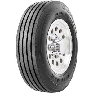 Ironman All Steel HD ST235/85R16 132/127L Load Range G Trailer Tire