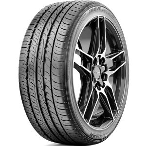 Ironman iMOVE Gen3 AS 235/50ZR17 96W All-Season Tire