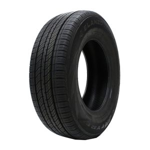 JK Elanzo Touring 265/60R18 110V All-Season Tire