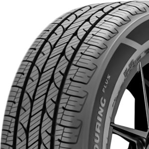 Kelly Edge Touring Plus 225/50R17 98V XL All-Season Tire
