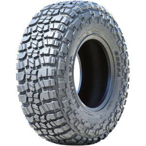 Kenda Klever M/T2 275/70R18 125/122R Load Range E All-Season Tire