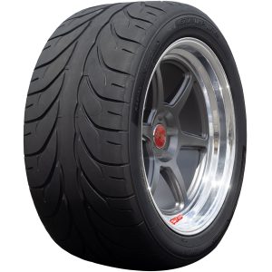 Kenda Vezda UHP 235/40ZR18 91W Summer Tire