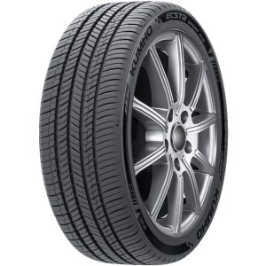Kumho Ecsta Sport A/S PA71 255/40R19 100Y XL All-Season Tire