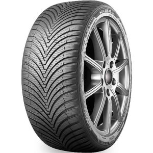 Kumho Solus 4S HA32 205/60R16 96V XL Tire