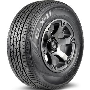 Landsail CLX-11 Roadblazer H/T 255/70R18 113H All-Season Tire