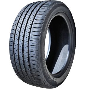 Landspider CityTraxx H/P 235/55ZR19 105W XL All-Season Tire