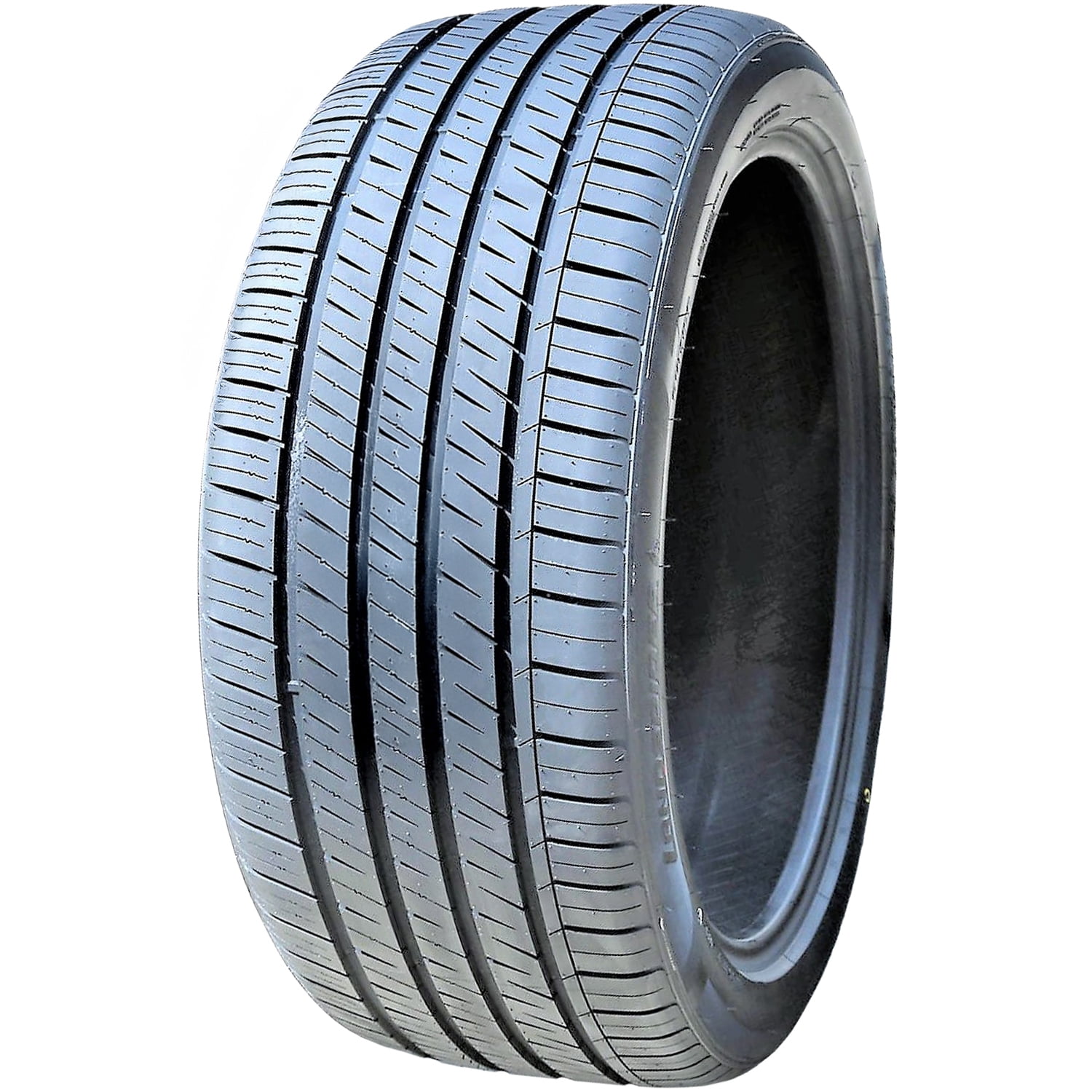 Landspider CityTraxx H/P 255/55ZR19 111W XL All-Season Tire