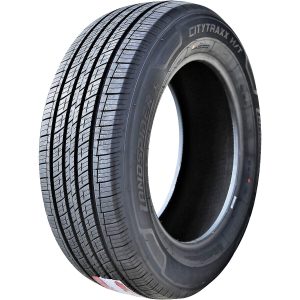 Landspider CityTraxx H/T LT265/75R16 123S Load Range E All-Season Tire