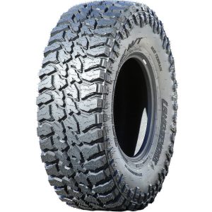Landspider Rocktraxx M/T 37X12.50R17 128Q Load Range E All-Season Tire