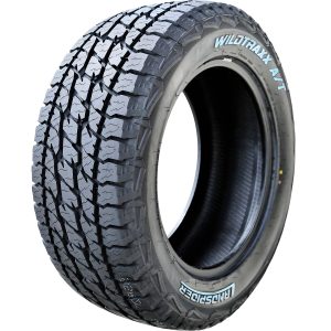 Landspider Wildtraxx A/T LT275/60R20 123S Load Range E All-Season Tire